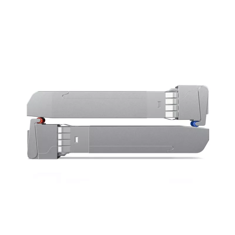 UBIQUITI NETWORKS 10gbps SFP+ 1xLC SM 1270/1330nm Bidi 10km – 2 vnt. (uf-sm-10g-s)