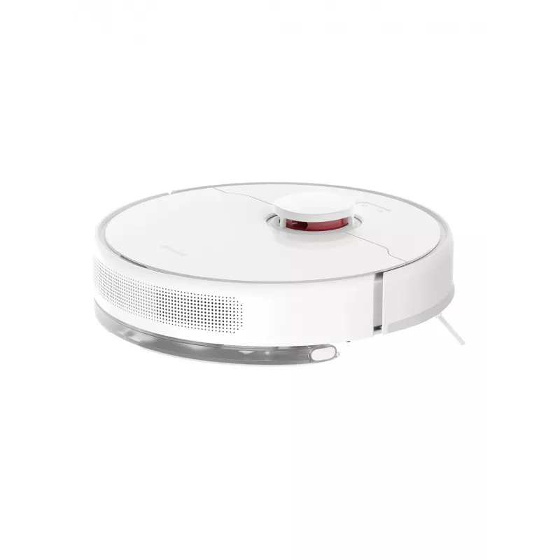 Dreame D10 Plus Baltas