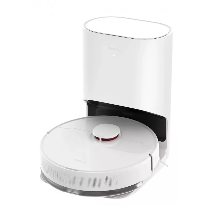 Dreame D10 Plus Baltas