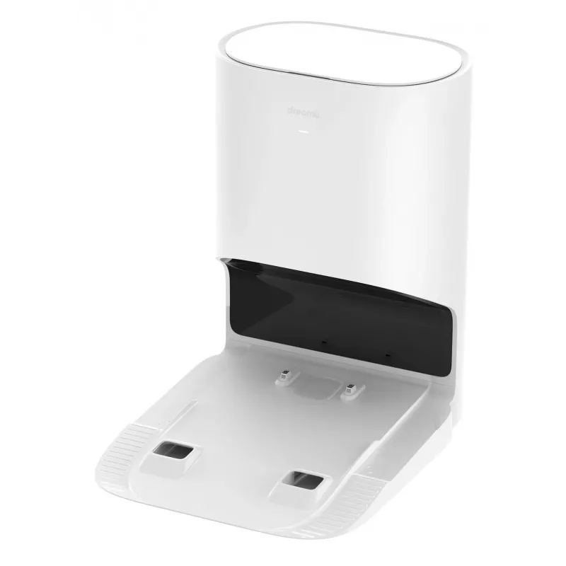 Dreame D10 Plus Baltas