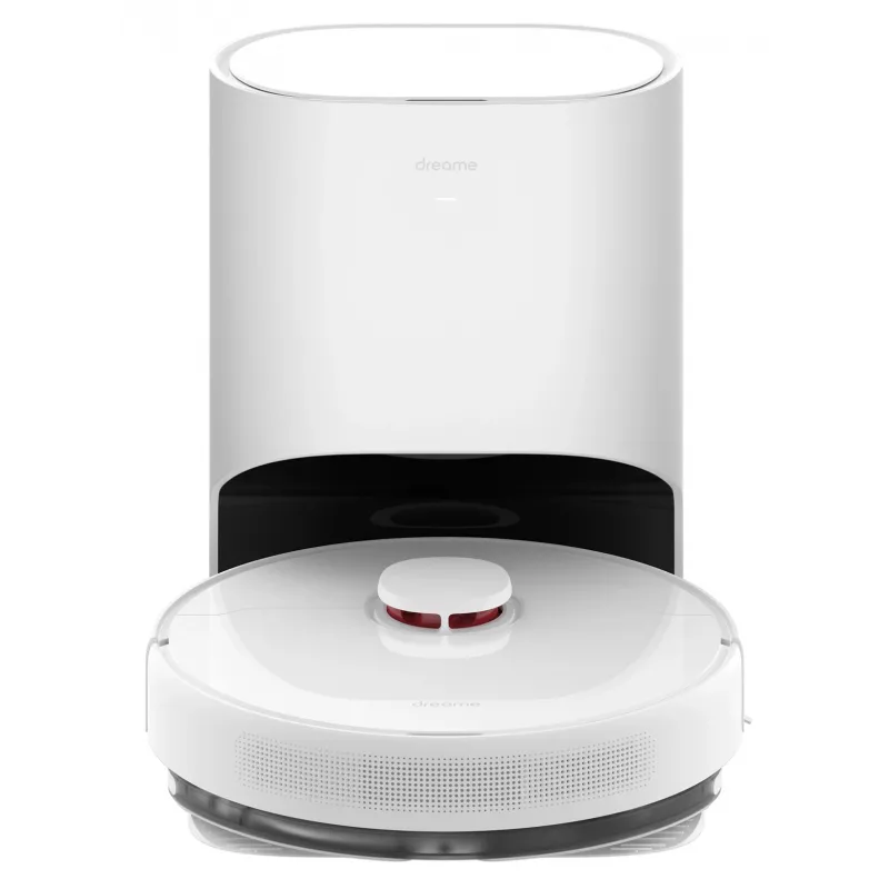 Dreame D10 Plus Baltas