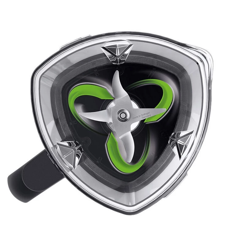 Braun JB 9040 stalo blenderis 1600 W juodas