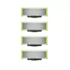 Philips Norelco OneBlade QP240/50 atsarginis peiliukas