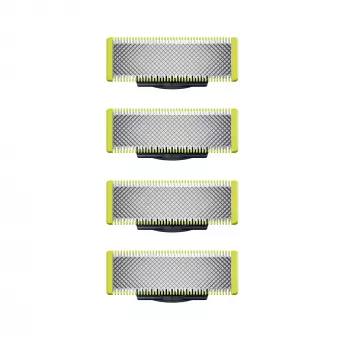 Philips Norelco OneBlade QP240/50 atsarginis peiliukas
