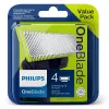 Philips Norelco OneBlade QP240/50 atsarginis peiliukas