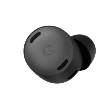 GOOGLE Pixel Buds Pro – belaidės ausinės su aktyviu triukšmo slopinimu, anglies spalvos