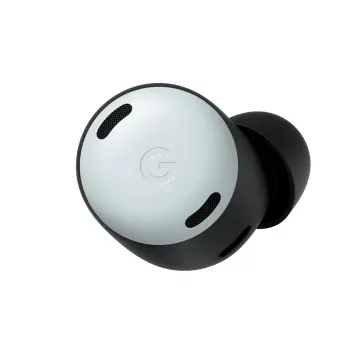 „Google Pixel Buds Pro“ – belaidės ausinės, rūko spalva