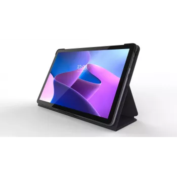 Lenovo ZG38C03900 dėklas planšetei 25,6 cm (10,1 colio) Folio pilka