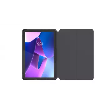 Lenovo ZG38C03900 dėklas planšetei 25,6 cm (10,1 colio) Folio pilka