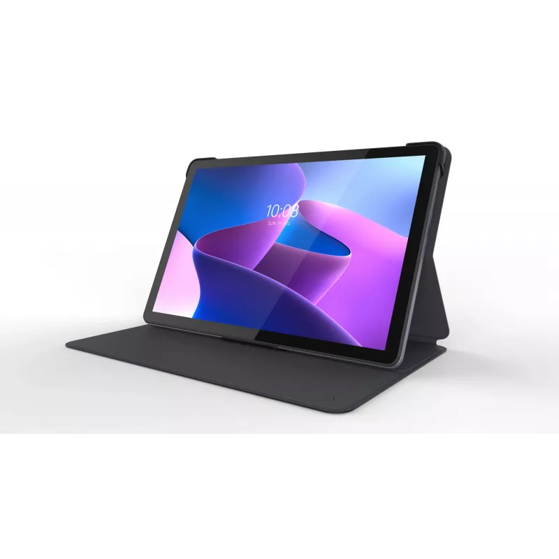 Lenovo ZG38C03900 dėklas planšetei 25,6 cm (10,1 colio) Folio pilka