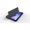 Lenovo ZG38C03900 dėklas planšetei 25,6 cm (10,1 colio) Folio pilka