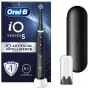 Oral-B IOSERIES5BL elektrinis dantų šepetėlis suaugusiems, vibracinis, juodas