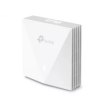 TP-Link Omada AX3000 sieninis WiFi 6 prieigos taškas, 2,4 GHz, 5 GHz, 3000 Mbit/s, SNMP, SSH, WPA-Enterprise, WPA2-Enterprise, 10/100/1000 Mbit/s