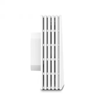 TP-Link Omada AX3000 sieninis WiFi 6 prieigos taškas, 2,4 GHz, 5 GHz, 3000 Mbit/s, SNMP, SSH, WPA-Enterprise, WPA2-Enterprise, 10/100/1000 Mbit/s