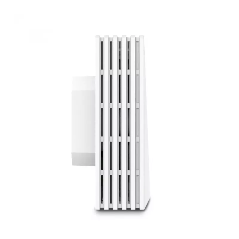 TP-Link Omada AX3000 sieninis WiFi 6 prieigos taškas, 2,4 GHz, 5 GHz, 3000 Mbit/s, SNMP, SSH, WPA-Enterprise, WPA2-Enterprise, 10/100/1000 Mbit/s
