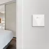 TP-Link Omada AX3000 sieninis WiFi 6 prieigos taškas, 2,4 GHz, 5 GHz, 3000 Mbit/s, SNMP, SSH, WPA-Enterprise, WPA2-Enterprise, 10/100/1000 Mbit/s