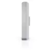 Prieigos taškas UBIQUITI Unifi 6 In-Wall U6-IW — dviejų juostų 2,4/5 GHz, 4800 Mbit/s, 5x RJ-45, PoE, baltas