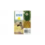 Epson 604XL rašalo kasetė 1 vnt. Originalus didelės talpos (XL) geltona