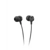 Lenovo 4XD1J77351 ausinės/mikrofonas laidinės Ausinės Į ausį Biuras/Skambučių centras USB Type-C Juodos