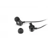 Lenovo 4XD1J77351 ausinės/mikrofonas laidinės Ausinės Į ausį Biuras/Skambučių centras USB Type-C Juodos
