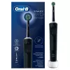 Oral-B Vitality Pro suaugusiųjų sukamoji dantų šepetėlis juodas