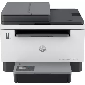 HP LaserJet Tank MFP 2604sdw daugiafunkcis spausdintuvas, lazerinis, nespalvotas, 600 x 600 DPI, A4, tiesioginis spausdinimas, juoda, pilka