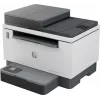 HP LaserJet Tank MFP 2604sdw daugiafunkcis spausdintuvas, lazerinis, nespalvotas, 600 x 600 DPI, A4, tiesioginis spausdinimas, juoda, pilka
