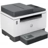 HP LaserJet Tank MFP 2604sdw daugiafunkcis spausdintuvas, lazerinis, nespalvotas, 600 x 600 DPI, A4, tiesioginis spausdinimas, juoda, pilka