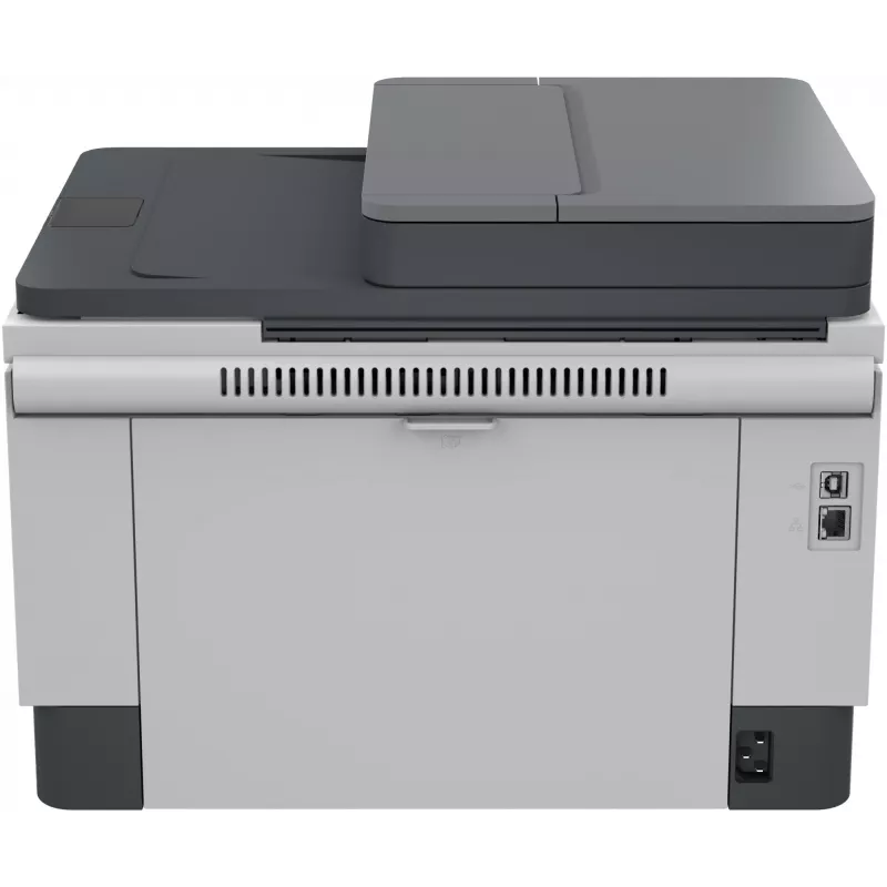 HP LaserJet Tank MFP 2604sdw daugiafunkcis spausdintuvas, lazerinis, nespalvotas, 600 x 600 DPI, A4, tiesioginis spausdinimas, juoda, pilka
