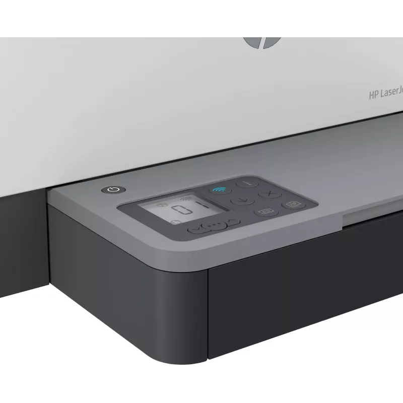 HP LaserJet Tank MFP 2604sdw daugiafunkcis spausdintuvas, lazerinis, nespalvotas, 600 x 600 DPI, A4, tiesioginis spausdinimas, juoda, pilka