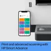 HP LaserJet Tank MFP 2604sdw daugiafunkcis spausdintuvas, lazerinis, nespalvotas, 600 x 600 DPI, A4, tiesioginis spausdinimas, juoda, pilka