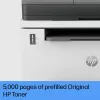HP LaserJet Tank MFP 2604sdw daugiafunkcis spausdintuvas, lazerinis, nespalvotas, 600 x 600 DPI, A4, tiesioginis spausdinimas, juoda, pilka