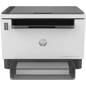 HP LaserJet Tank MFP 2604dw spausdintuvas, lazerinis, vienspalvis, 600 x 600 DPI, A4, tiesioginis spausdinimas, pilka