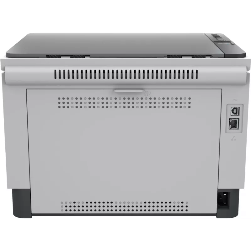 HP LaserJet Tank MFP 2604dw spausdintuvas, lazerinis, vienspalvis, 600 x 600 DPI, A4, tiesioginis spausdinimas, pilka
