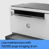 HP LaserJet Tank MFP 2604dw spausdintuvas, lazerinis, vienspalvis, 600 x 600 DPI, A4, tiesioginis spausdinimas, pilka