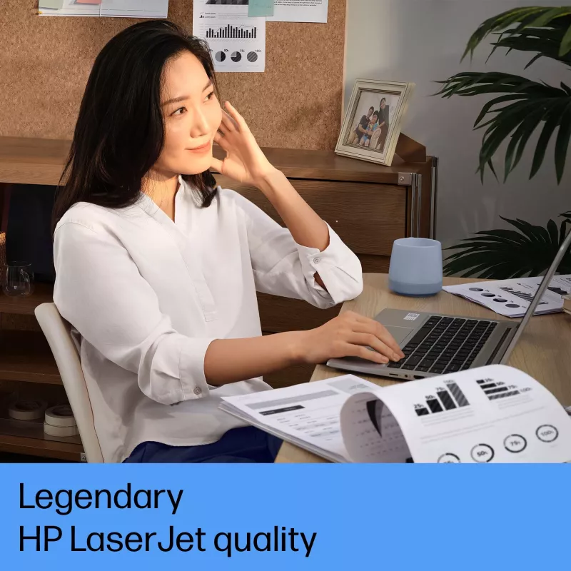 HP LaserJet Tank MFP 2604dw spausdintuvas, lazerinis, vienspalvis, 600 x 600 DPI, A4, tiesioginis spausdinimas, pilka