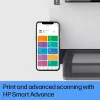 HP LaserJet Tank MFP 2604dw spausdintuvas, lazerinis, vienspalvis, 600 x 600 DPI, A4, tiesioginis spausdinimas, pilka