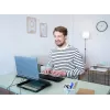Trust Exto aušinimo stovas nešiojamam kompiuteriui