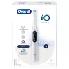 Oral-B 445234 elektrinis dantų šepetėlis suaugusiems, vibruojantis, baltas
