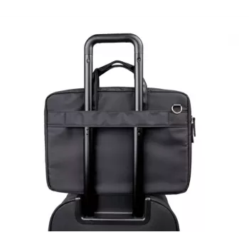 Acer nešiojamojo kompiuterio dėklas GP.BAG11.02P 15.6 inch juodas