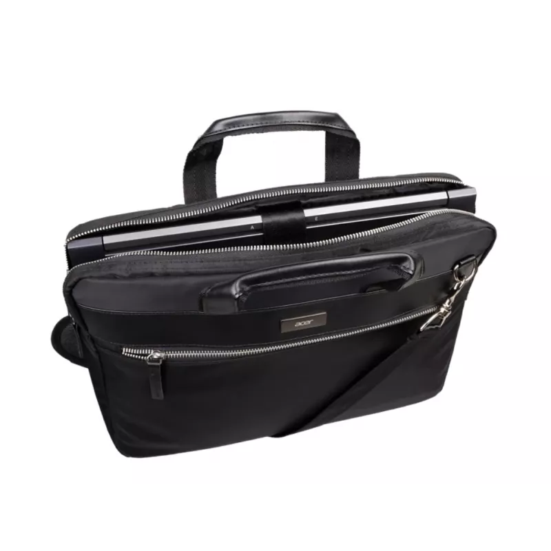 Acer nešiojamojo kompiuterio dėklas GP.BAG11.02P 15.6 inch juodas