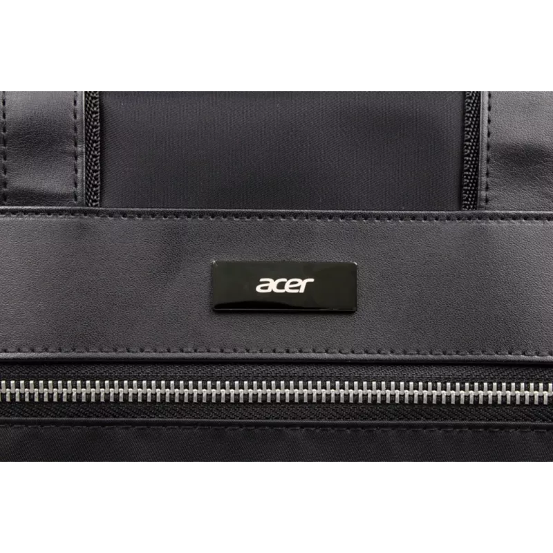 Acer nešiojamojo kompiuterio dėklas GP.BAG11.02P 15.6 inch juodas