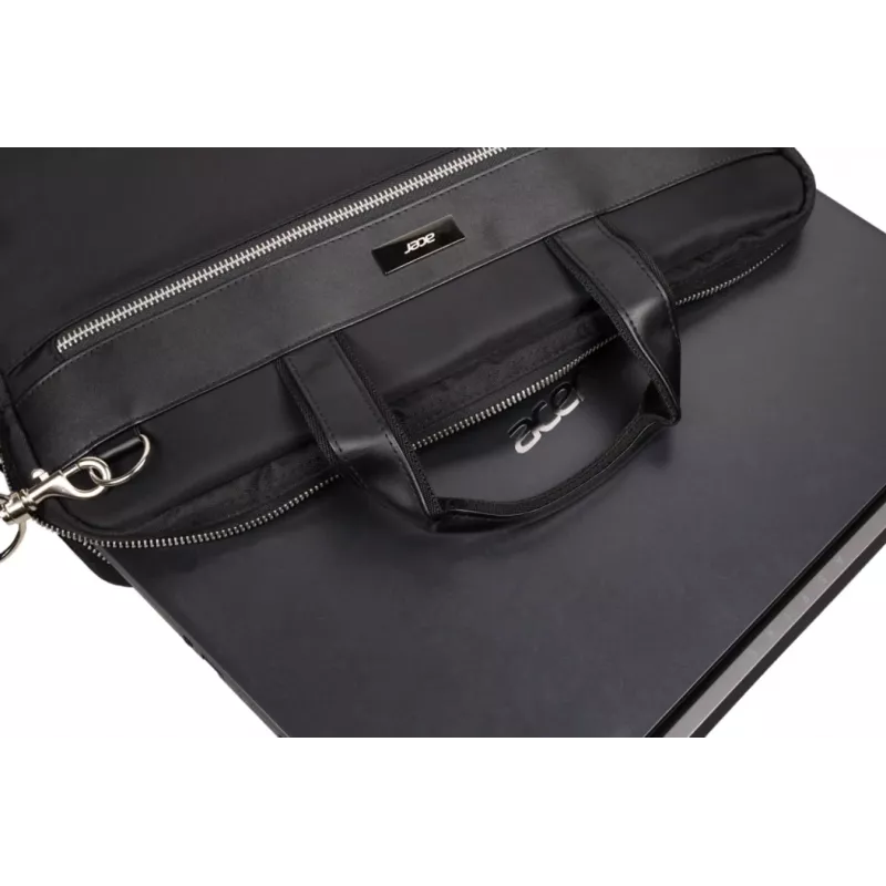Acer nešiojamojo kompiuterio dėklas GP.BAG11.02P 15.6 inch juodas