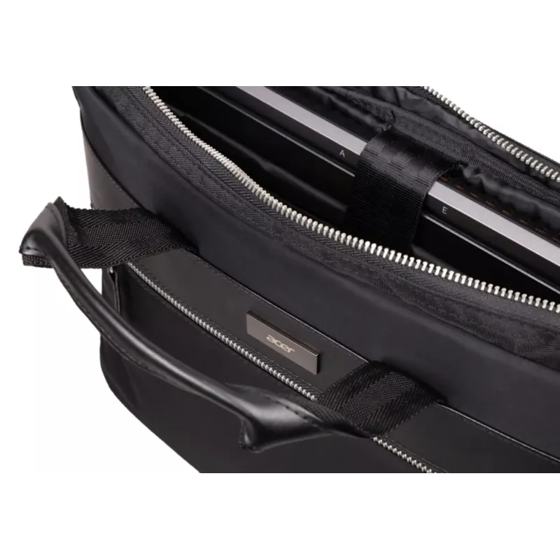 Acer nešiojamojo kompiuterio dėklas GP.BAG11.02P 15.6 inch juodas