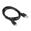 CLUB3D HDMI + Micro USB į DisplayPort™ 4K120Hz arba 8K30Hz M/F aktyvus adapteris