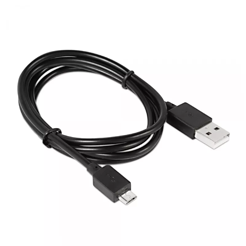 CLUB3D HDMI + Micro USB į DisplayPort™ 4K120Hz arba 8K30Hz M/F aktyvus adapteris