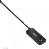 CLUB3D CAC-1336 aktyvus adapteris HDMI + Micro USB į USB Type-C 4K120Hz arba 8K30Hz M/F
