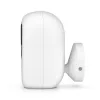 IP stebėjimo kamera UBIQUITI G4 Instant Cube Outdoor – 5 MP (2688×1512), 2,8 mm, Wi‑Fi, naktinis matymas su IR, 30 kadrų/s, 5 W, maitinimas per USB