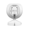 IP stebėjimo kamera UBIQUITI G4 Instant Cube Outdoor – 5 MP (2688×1512), 2,8 mm, Wi‑Fi, naktinis matymas su IR, 30 kadrų/s, 5 W, maitinimas per USB