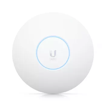 UBIQUITI NETWORKS Unifi U6 Enterprise – belaidis prieigos taškas 6E